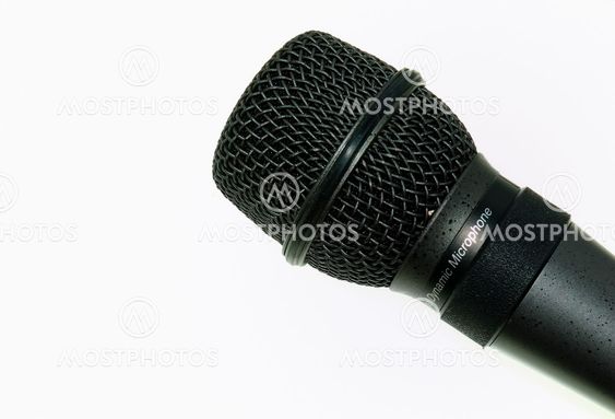 Microphone
