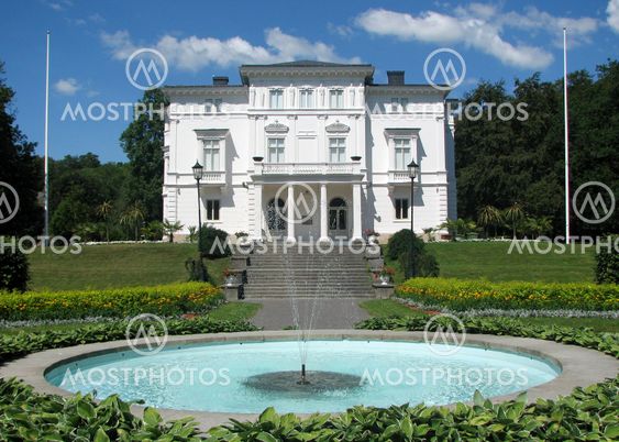 Mansion