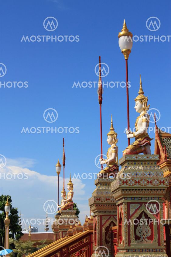 thailand