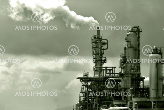 pollution