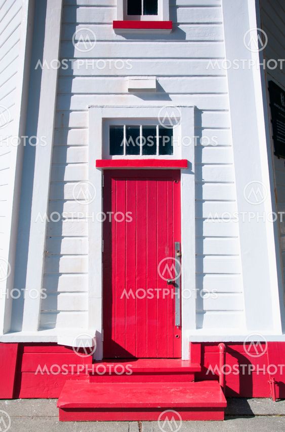 Akaroa Lighthouse