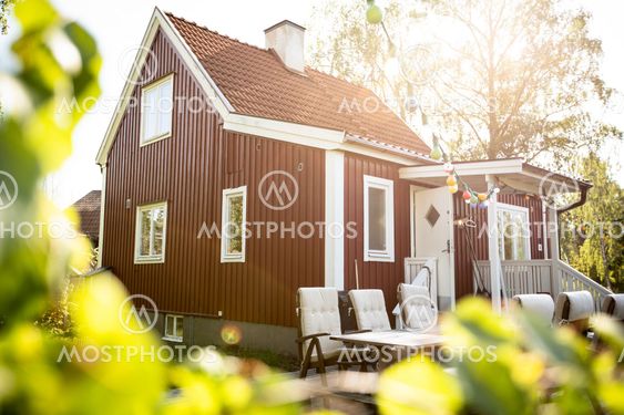 Sommarhus