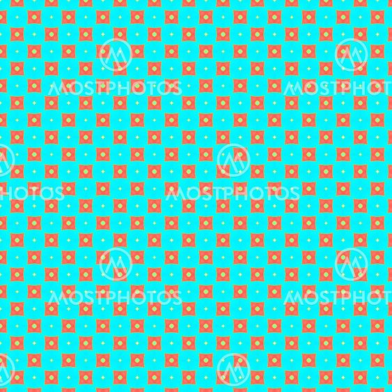 beautiful patterned background for your design