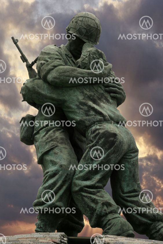 Unknown Soldier