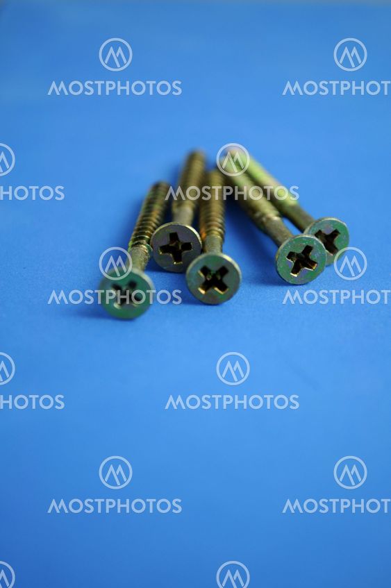 Screws