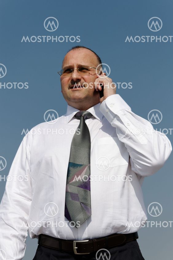 businessman