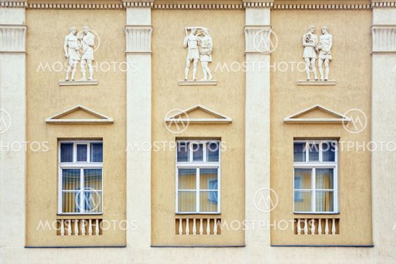 Facade