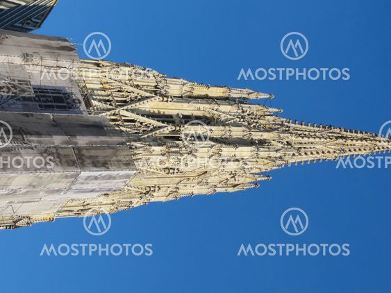 Tower's Cathedral