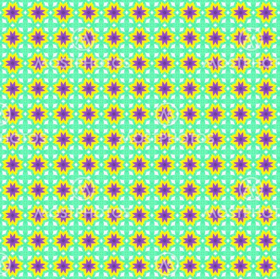 beautiful patterned background for your design