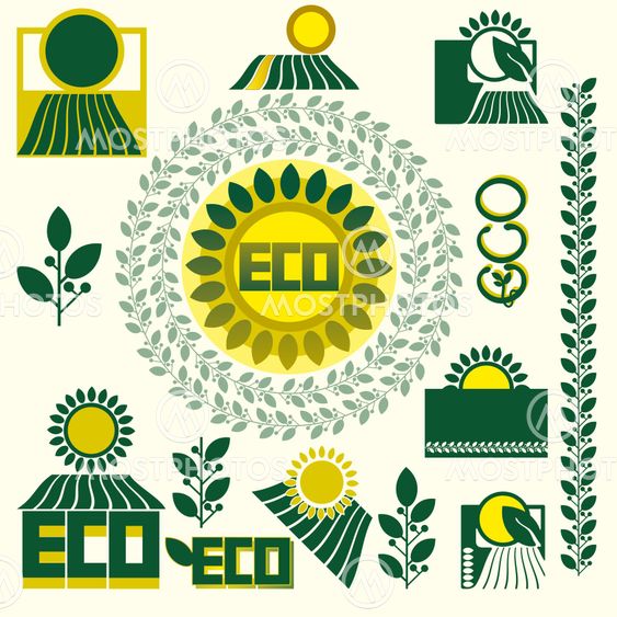 Eco labels