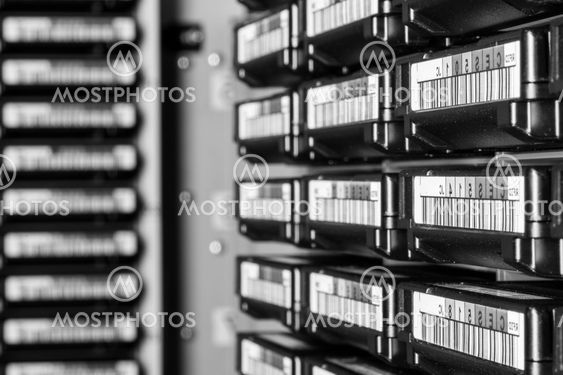 data center