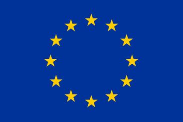 EU European union flag