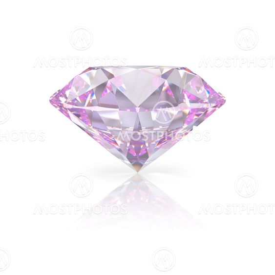 pink diamond