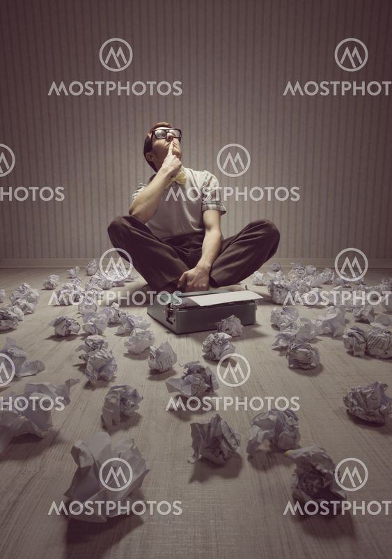 Searching inspiration