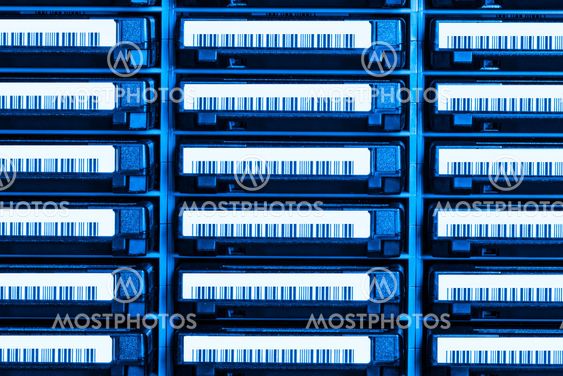 data center