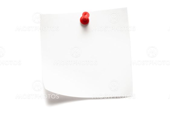 White Note
