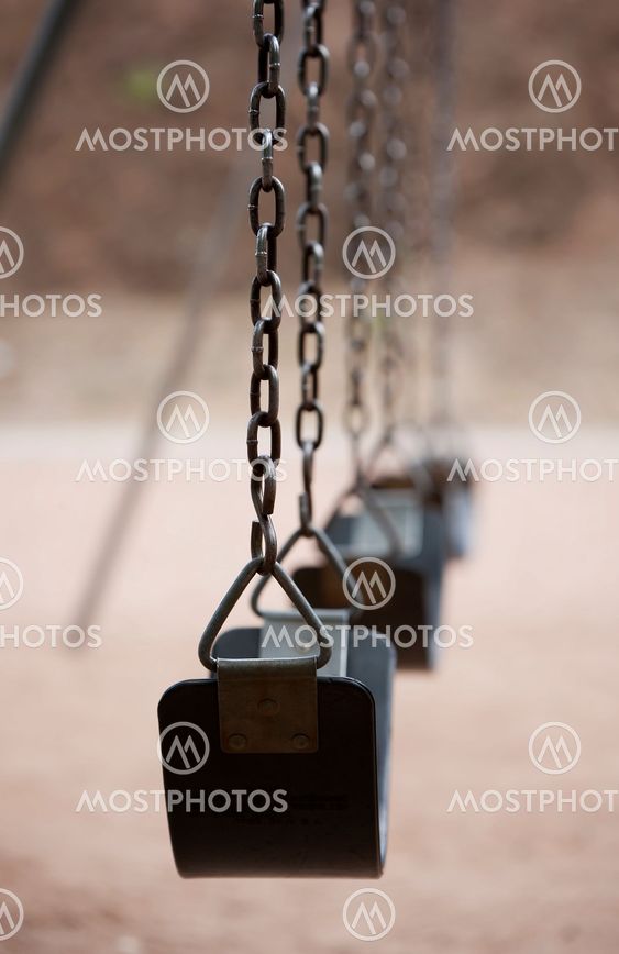 Playground Swings