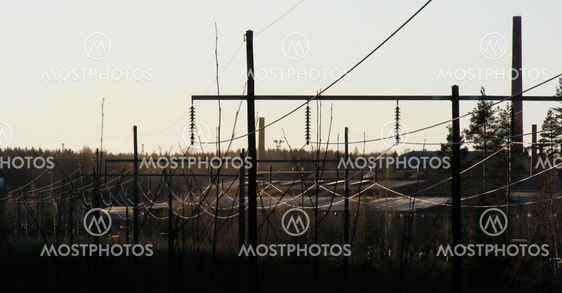 Power transmission