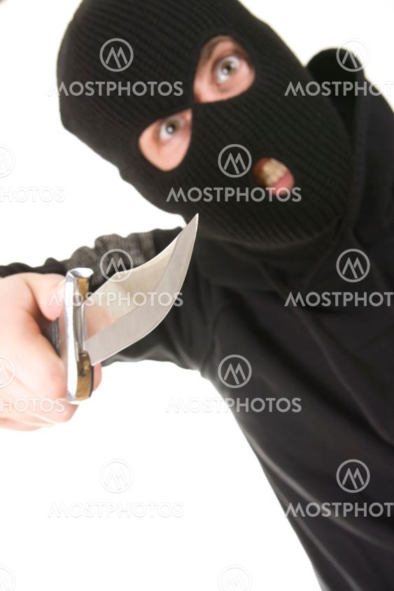 criminal