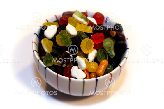 Candy