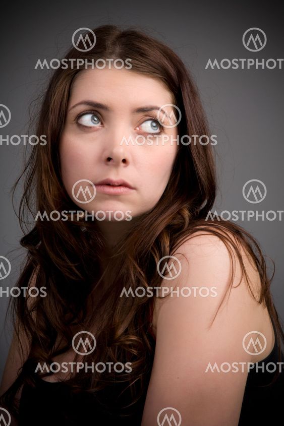 Beautiful woman