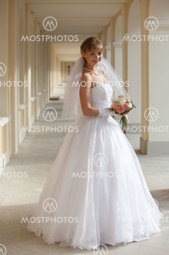 wedding day
