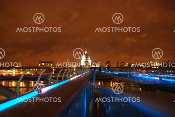 Night View