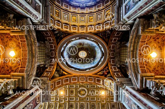 St. Peter's Basilica
