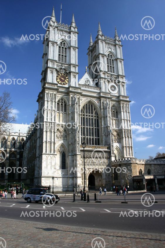 Westminster Abbey