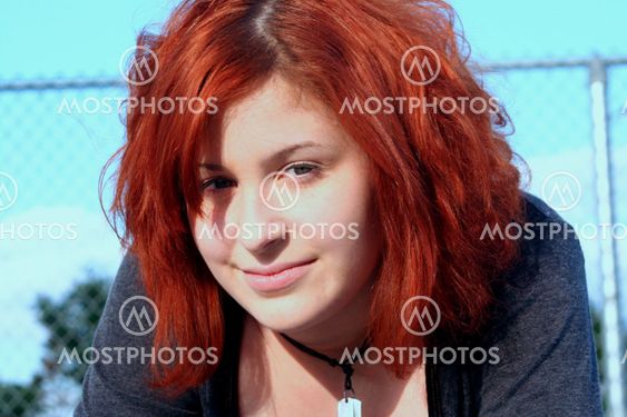 Contemporary Colorful Teen