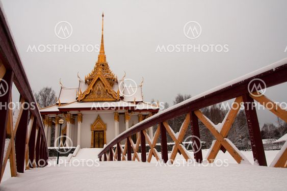 Thai Pavilion