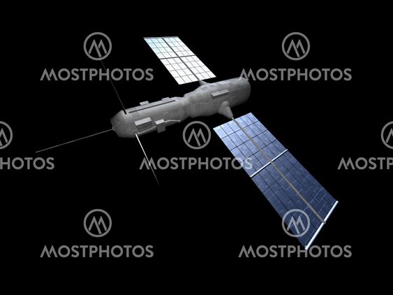 Satellite
