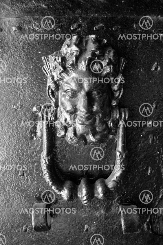 Objects: Door Bell - 01
