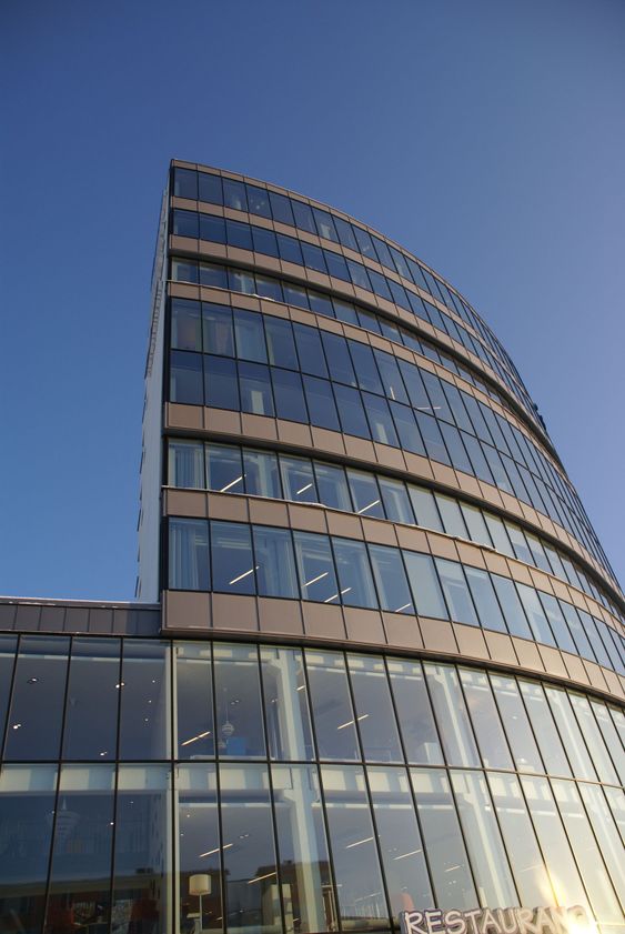 Office House
