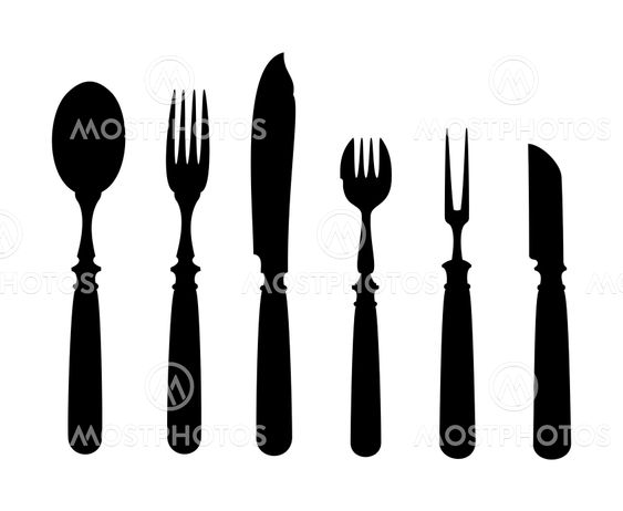 cutlery