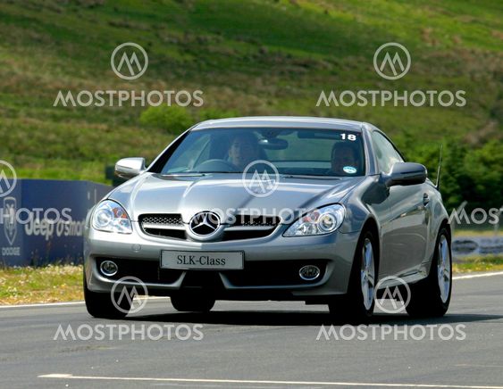 Mercedes Benz