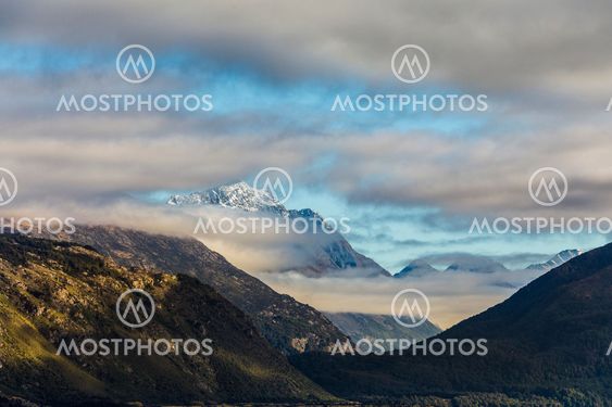 view of Lake Wakatipu