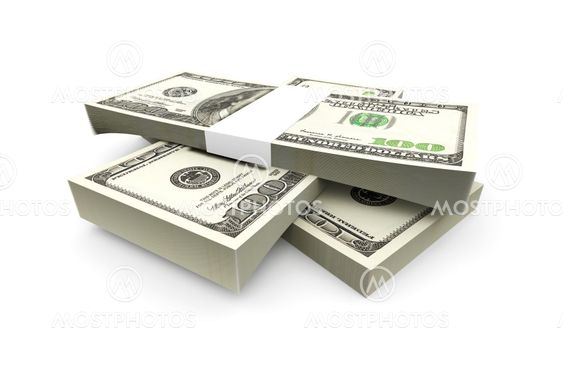 Dollar notes