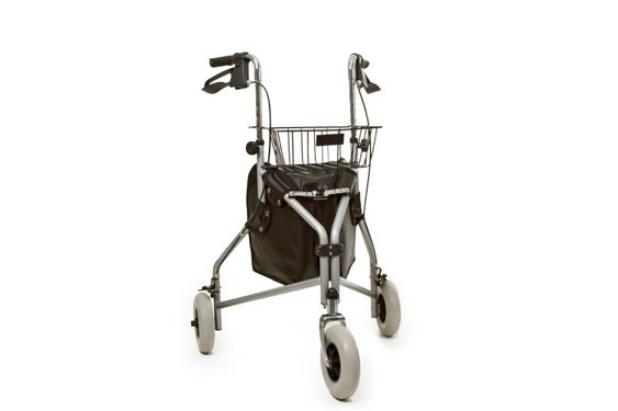 Walking frame