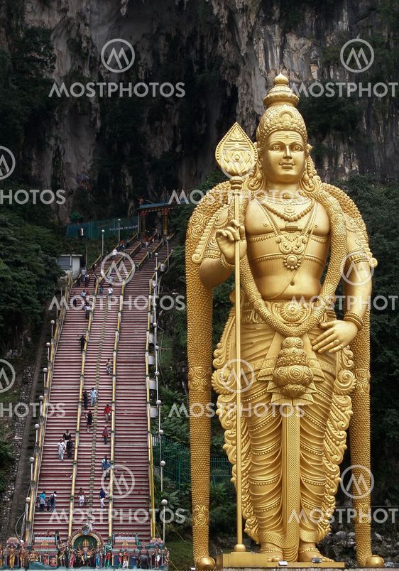 Batu Caves
