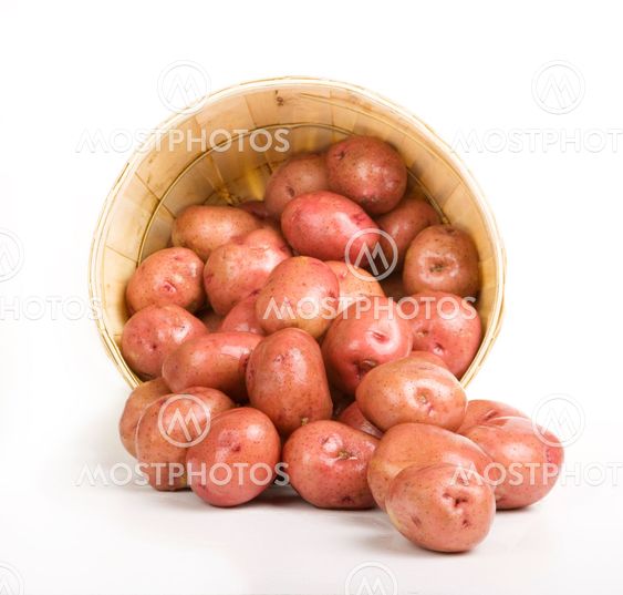 Red Potatoes