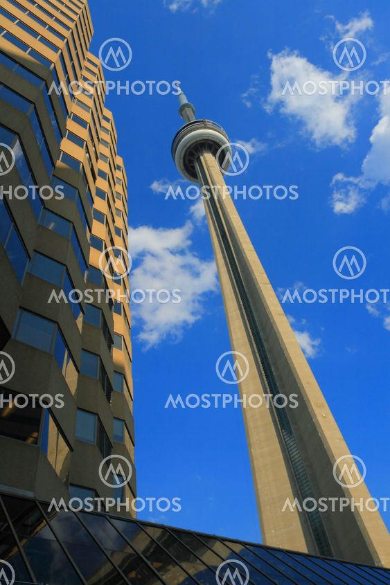 CN Tower