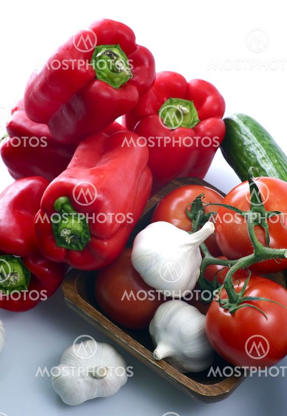Vegetable Diet