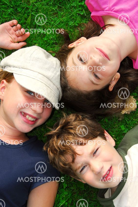 Children