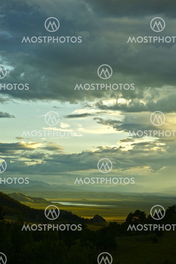 Summer Valley