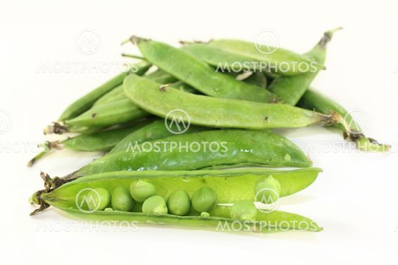 Peas
