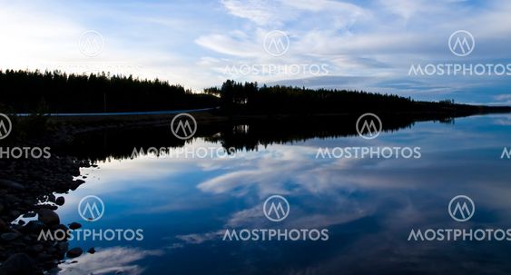 reflections