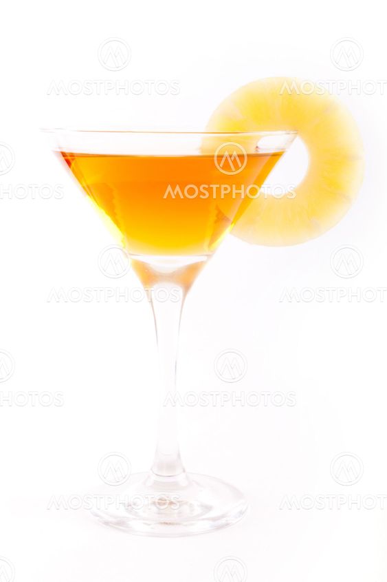 Pineapple Juice