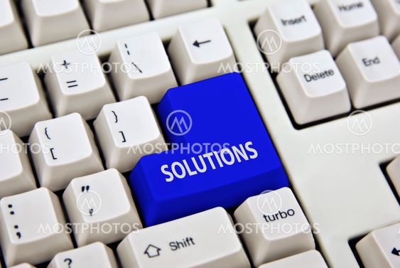 solutions