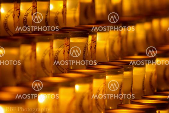 Candles